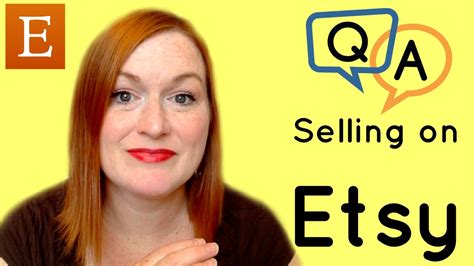 Etsy Q&A Mastery: How to Use Customer Insights to Grow Your Business